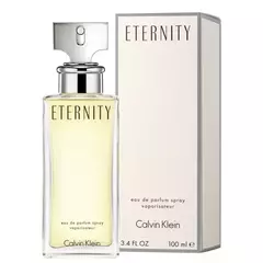 Eternity Calvin Klein Eau de Parfum