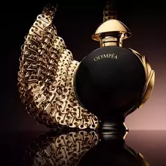 Olympéa Paco Rabanne Parfum - Perfume Feminino - BMAT Store Parfum