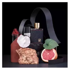 CH Men Carolina Herrera - Perfume Masculino - Eau de Toilette na internet