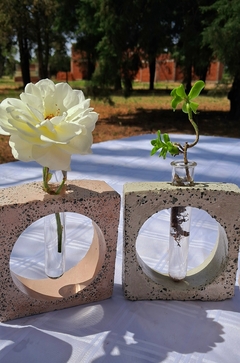 Banner de la categoría Floreros