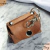 Llavero de cuero "MINI BAG" - comprar online