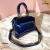 Cartera GLASS + llavero - comprar online