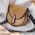 Cartera de cuero "MERCEDES"