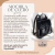 Mochila de cuero "SKINNY" en internet