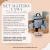 Set matero completo "LAMA" - GAIART