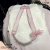 Collar "CLEAR PEARL" en internet