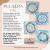 Pulsera "PEARLS" - tienda online