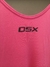 Musculosa pink rosa osx - comprar online