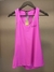 Musculosa osx fucsia