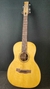 Violão de aço 12 cordas
