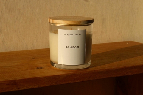 Bamboo | 230ml