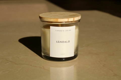 Sândalo | 230ml