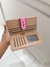 Carteira Safira Sol Pink