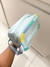 Necessaire Azul Washbag