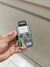 Película de Câmera Zcom Iphone 16 Pro/16 Pro Max - Strass Dourada