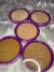 Pó Compacto Matte Real Color Trend Avon