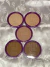 Pó Compacto Matte Real Color Trend Avon