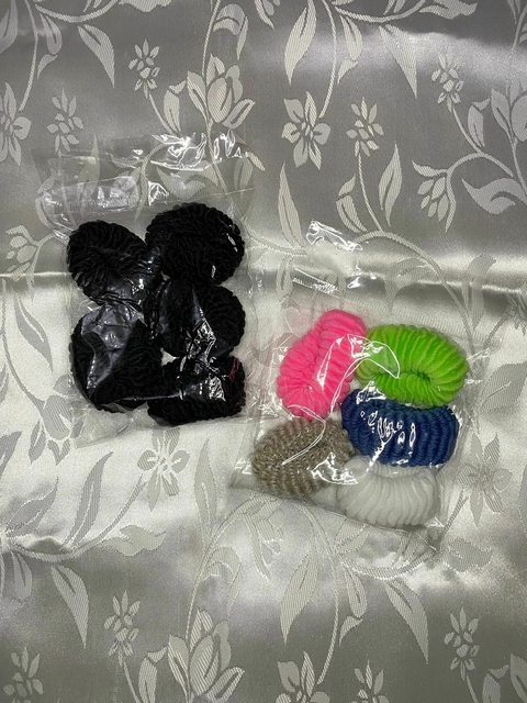 Pacote de Xuxinha Chubby 