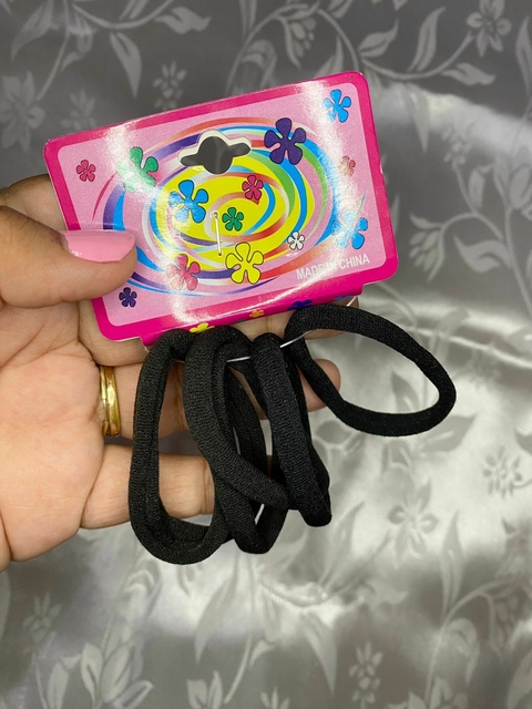 Pac Preto de Xuxinha