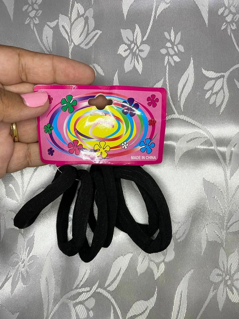 Pac G Preto de Xuxinha