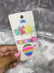 Kit de Presilha Pop It