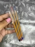Trio de Canetas Bic Cristal