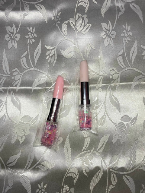 Caneta Divertida Batom