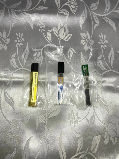 Caixa de Minas para Grafites