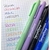Caneta Sensations New Pen