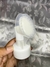 Frasco Espumador com Escova para Skincare