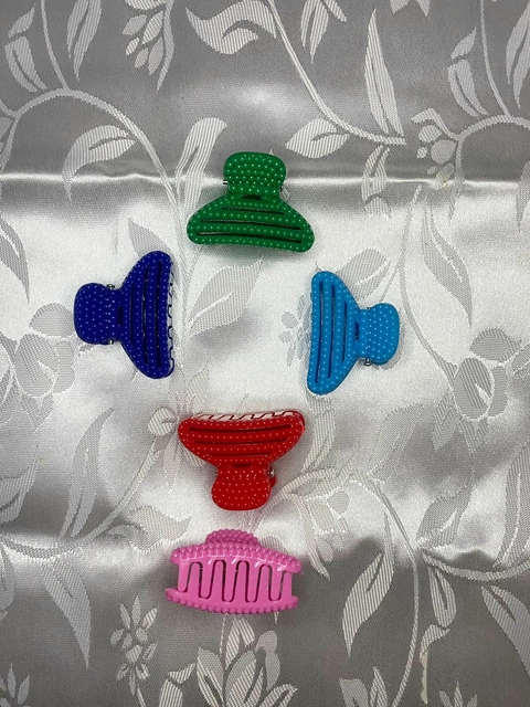 Mini Piranhas Bolinhas