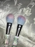 Kit de Pincéis Furta Cor para Contorno e Blush