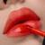 Lip Tint Orange Day Melu by Ruby Rose