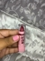 Batom Kiss Cone Pink 21