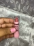 Batom Kiss Cone Pink 21