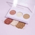 Trio Face Tropical Skin Dapop