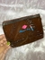 Necessaire Forever Love Marrom