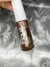 Esmalte Nude Metálico Novo Toque