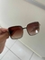 Óculos de Sol Feminino Bicolor OM