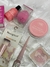 Kit de Maquiagem Rosa Laila Boutique