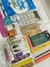 Kit Completo de Acessórios para Manicure Laila Boutique