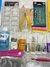 Kit Completo de Acessórios para Manicure Laila Boutique