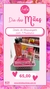 Kit Dia das Mães #31 Maquiagem Rosa