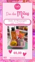 Kit Dia das Mães #31 Maquiagem Laranja