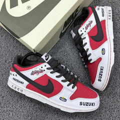 Nike animado en internet