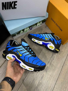 Imagen de Nike TN colores