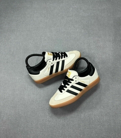 Samba HandBall