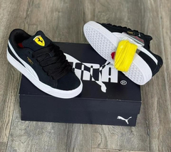 Puma Ferrari