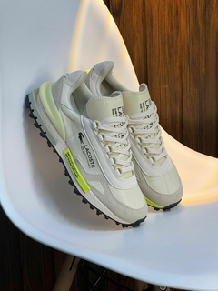 Lacoste Active