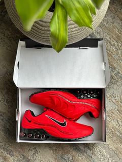 Nike Burbuja en internet